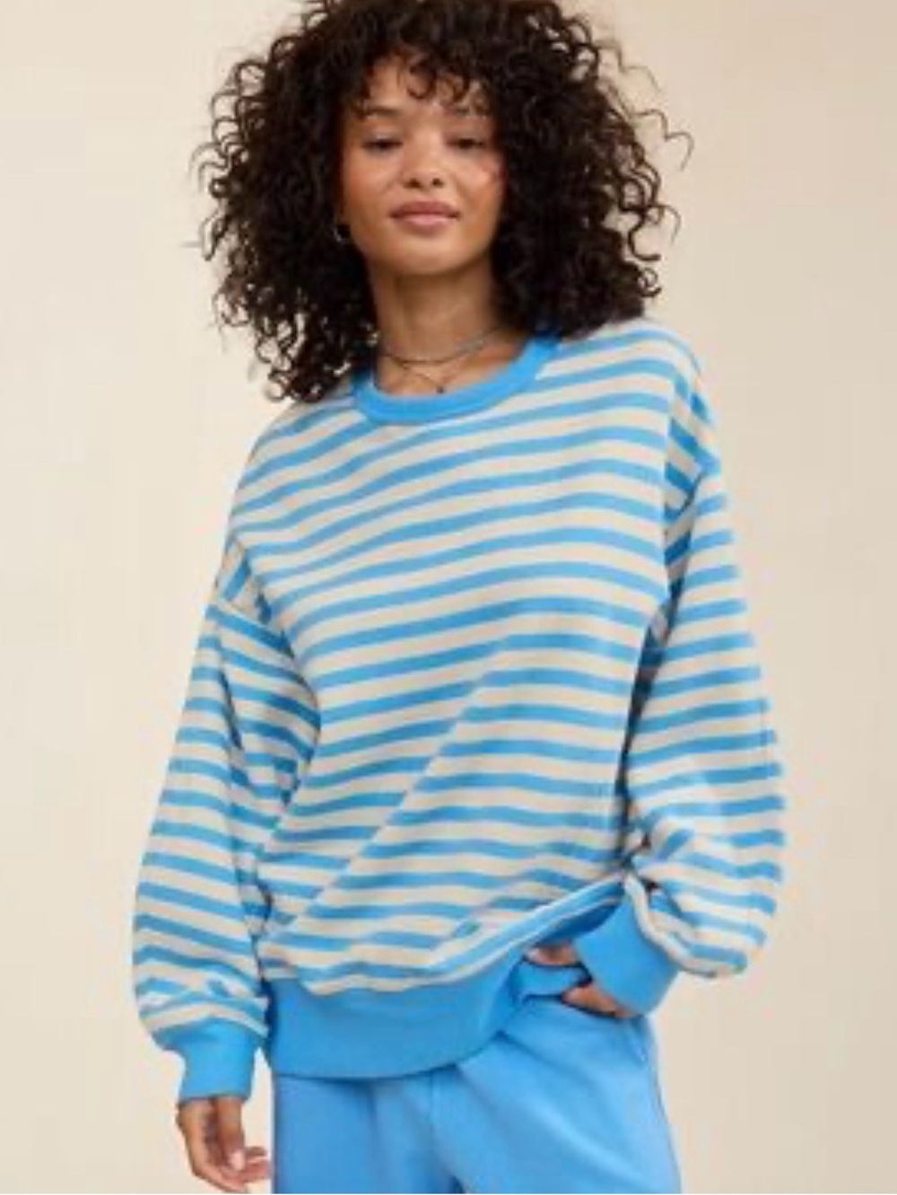 Aerie Go-To Sweatshirt